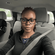 Jada C., Babysitter in Andice, TX with 1 year paid experience