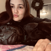 Clara G., Pet Care Provider in Simmesport, LA with 4 years paid experience