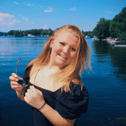 Mary A., Child Care Provider in 03873 with 9 years of paid experience