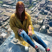Sophie D., Nanny in Yadkinville, NC 27055 with 6 years of paid experience