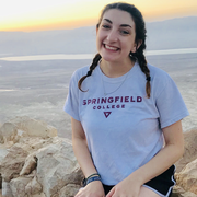 Hannah S., Babysitter in Springfield, MA with 4 years paid experience
