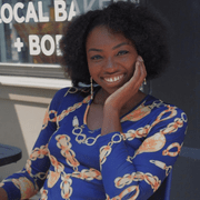 Nkechi O., Nanny in Louisville, KY with 3 years paid experience
