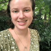 Christine P., Babysitter in Brooklyn, NY with 8 years paid experience