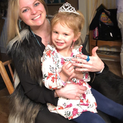 Ashley C. - Morristown Babysitter