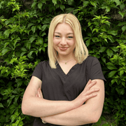 Emelia S., Care Companion in Rogers, MN with 1 year paid experience