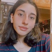 Nanni D., Babysitter in New Hyde Park, NY with 2 years paid experience