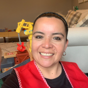 Daniela F., Nanny in Elwood, IL 60421 with 20 years of paid experience
