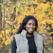 Tabitha D., Nanny in 30742 with 4 years of paid experience