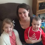 Cortney P. - Glouster <span class="translation_missing" title="translation missing: en.application.care_types.child_care">Child Care</span>