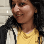 Dhruti P., Pet Care Provider in Parsippany, NJ with 4 years paid experience