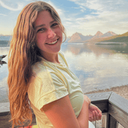Riley P., Nanny in Wellsville, KS 66092 with 6 years of paid experience