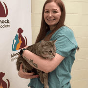 Madison T., Babysitter in Keene, NH with 1 year paid experience