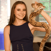 Davis E., Pet Care Provider in Dobbin, TX with 2 years paid experience