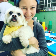 Casey M., Pet Care Provider in San Francisco, CA with 15 years paid experience