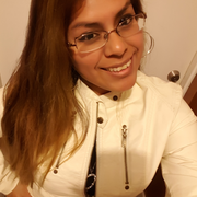 Paola P., Babysitter in South San Francisco, CA with 10 years paid experience