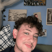 Mason K., Nanny in North Brunswick, NJ with 5 years paid experience