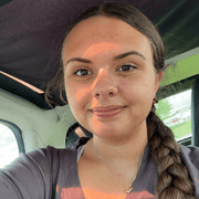 Brylee M., Child Care in Nicholasville, KY 40356 with 7 years of paid experience