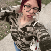 Miah G., Child Care in Weslaco, TX 78596 with 1 year of paid experience