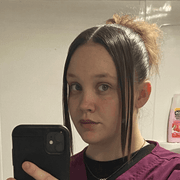 Kylee W., Babysitter in Akron, OH with 3 years paid experience