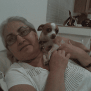 Carla M., Child Care Provider in 92339 with 30 years of paid experience