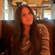 Jocelynn G., Pet Care Provider in Vista, CA with 4 years paid experience