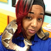 Sheka D., Pet Care Provider in Forest Park, GA with 6 years paid experience