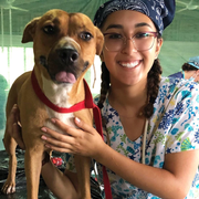 Tatiana B., Pet Care Provider in Petaluma, CA with 1 year paid experience