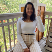 Victoria A., Nanny in Charlotte, NC with 6 years paid experience