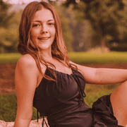 Natalie M., Babysitter in Faber, VA with 1 year paid experience