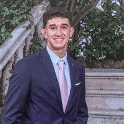 Tiago S., Pet Care Provider in Irvine, CA with 1 year paid experience