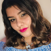 Valeria C., Nanny in Chula Vista, CA with 3 years paid experience