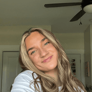 Delaney  B., Babysitter in 60447 with 5 years of paid experience