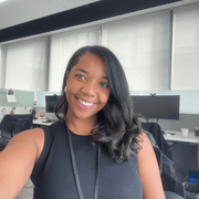 Isabella D., Babysitter in 02030 with 5 years of paid experience