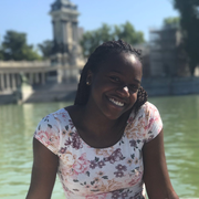 Amani W., Babysitter in Boston, MA with 4 years paid experience