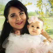 Elizabeth S., Nanny in Avondale, AZ with 1 year paid experience