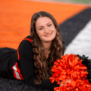 Eden W., Babysitter in 41007 with 1 year of paid experience