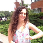 Delfina O. - Avon <span class="translation_missing" title="translation missing: en.application.care_types.child_care">Child Care</span>