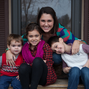 Casey F., Nanny in Excelsior, MN with 2 years paid experience