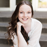 Cortney G. - Portland Babysitter