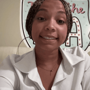 Gabriella M., Nanny in 29434 with 2 years of paid experience