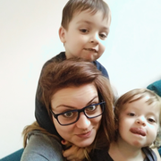 Zuzana M., Babysitter in Gaithersburg, MD with 2 years paid experience