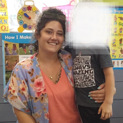 Brittany H., Care Companion in Greensboro, NC 27406 with 10 years paid experience