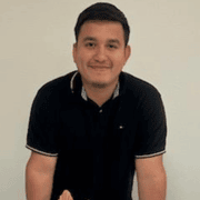 Gilbert  G., Child Care in Santa Rosa, TX 78593 with 1 year of paid experience
