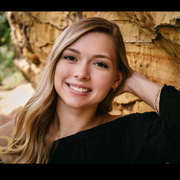 Grace D., Babysitter in Pickerington, OH with 3 years paid experience