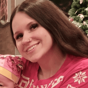 Jazmine H., Babysitter in Ashville, OH 43103 with 10 years of paid experience