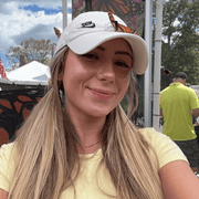 Gianna H., Babysitter in Youngstown, OH with 8 years paid experience