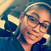 Keyshla T. - Bluffton Pet Care Provider