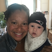 Najeebah S., Babysitter in York, SC with 1 year paid experience