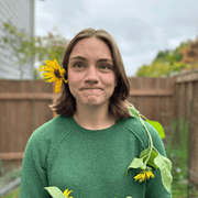 Riley B., Babysitter in 97106 with 2 years of paid experience