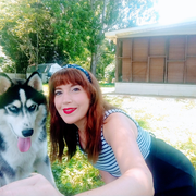 Melanie P., Pet Care Provider in Huntsville, AL with 1 year paid experience